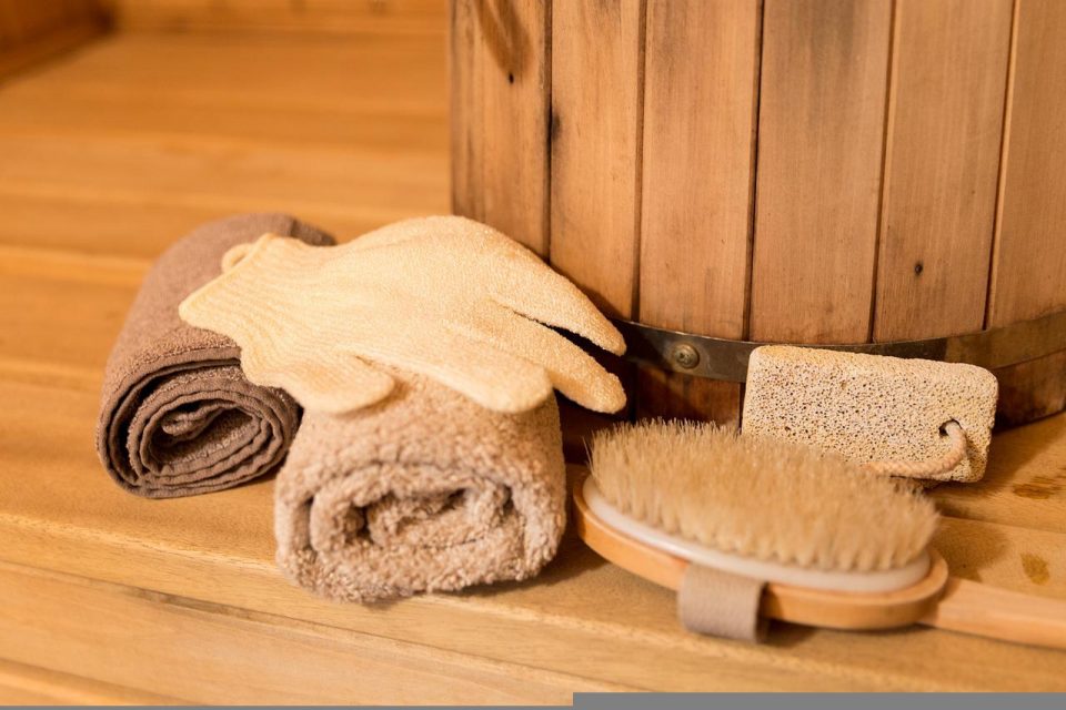 sauna-peeling-richtig-machen