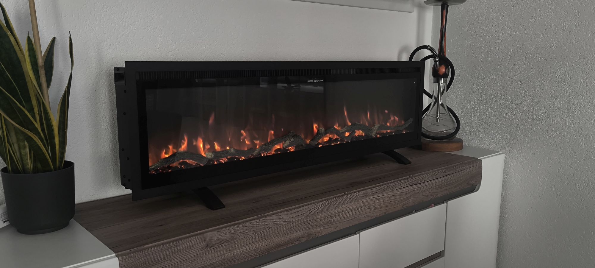 elektrokamin-freistehend